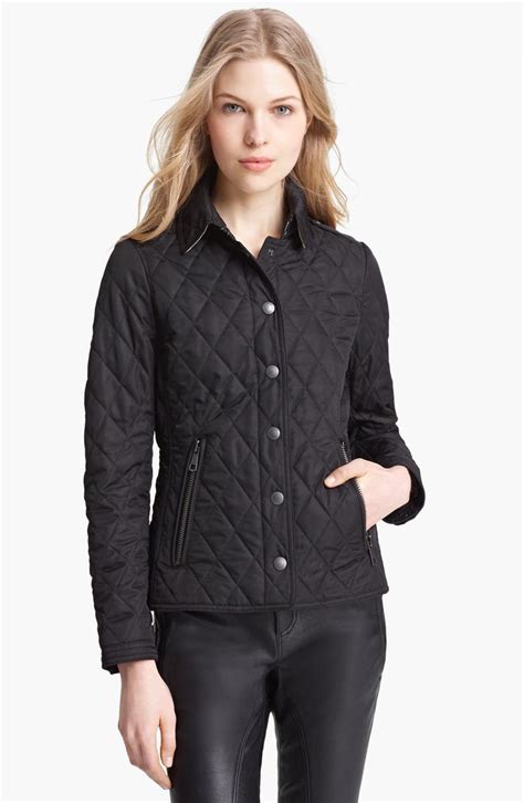 burberry brit damen jackr|burberry brit jacket.